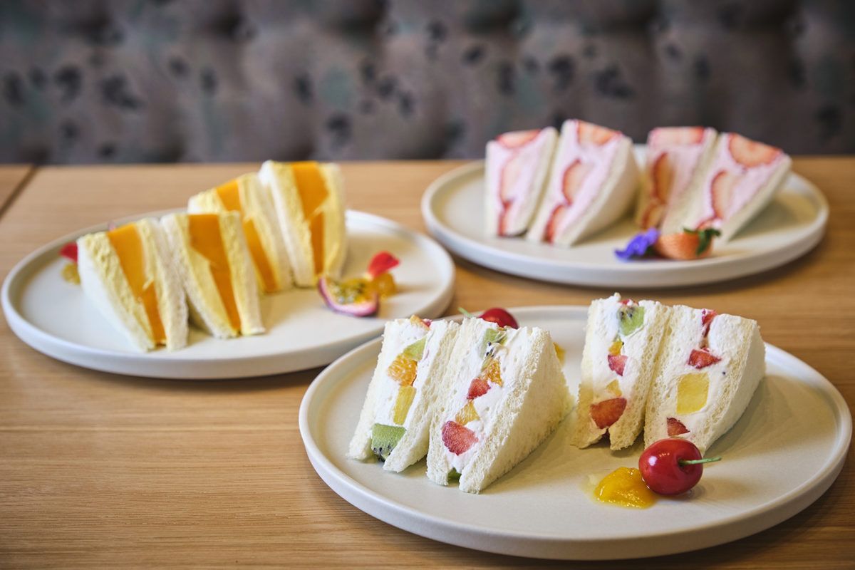 Mizunobu Fruit Parlor