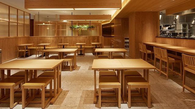 小割烹おはし 六本木