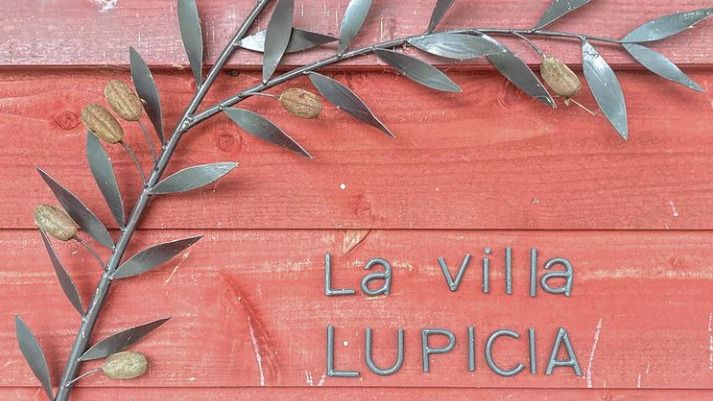 La Villa LUPICIA Restaurant