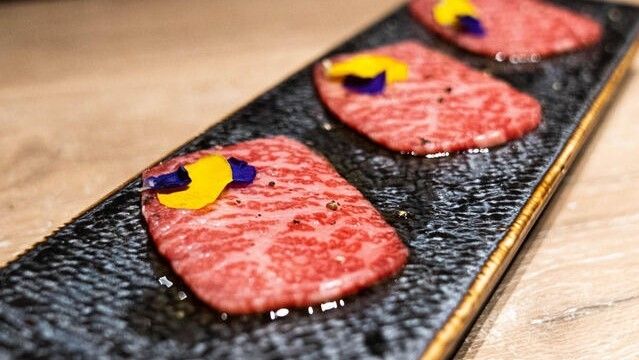 焼肉よいん