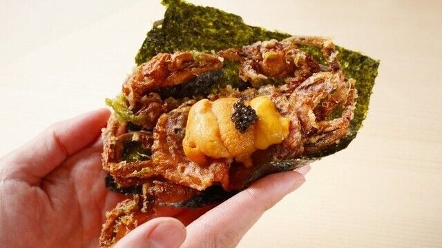 Sushi Yoshikawa Azabujuban