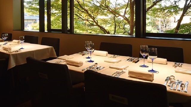Ristorante Chimera