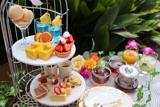 Honeto Cafe Tennouji