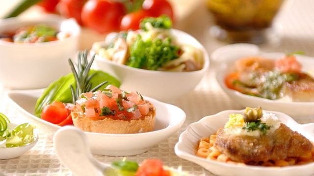 ガーデンコート / ANAクラウンプラザホテルグランコート名古屋