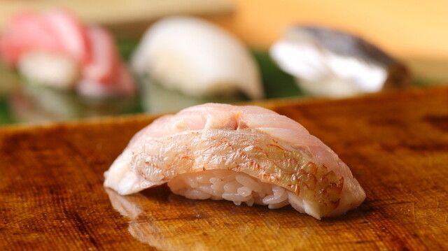 Sushi Isao