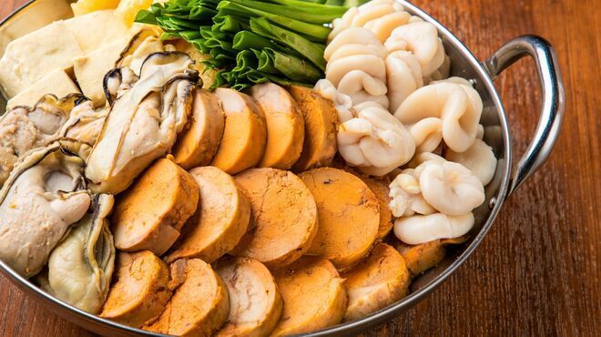 Kyushukurodaiko Ikebukuro