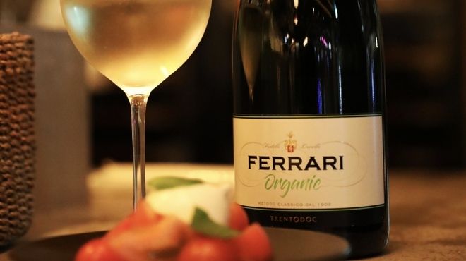 Obicà Mozzarella Bar Umeda