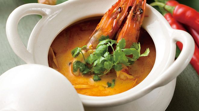 QUEEN of THAILAND YOKOHAMA