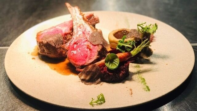 Hortensia Bistro