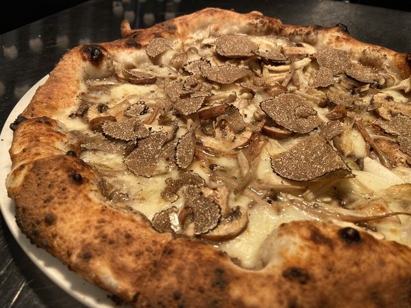 MOTHERS ORIENTAL Tachikawa North Exit