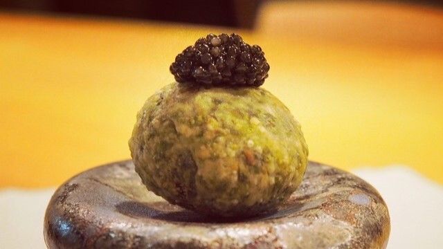 日本料理四四A2