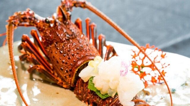 MARALUNGA WARYU-SOSAKU/Shigira Bayside Suite ALLAMANDA