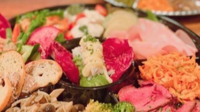 Fattoria Lucca (Takeout)