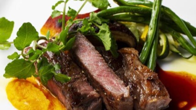 DINING TSUZUMI / Hotel Kanazawa