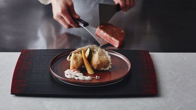 SENSUI/ Hilton Hiroshima