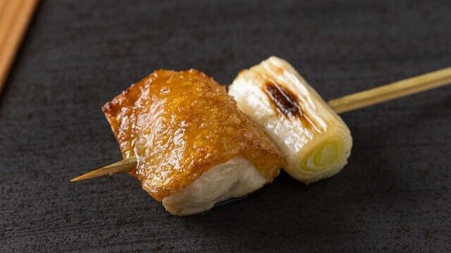 Yakitori Kyoto Tachibana