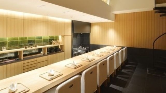 Japanese Cuisine Otowa