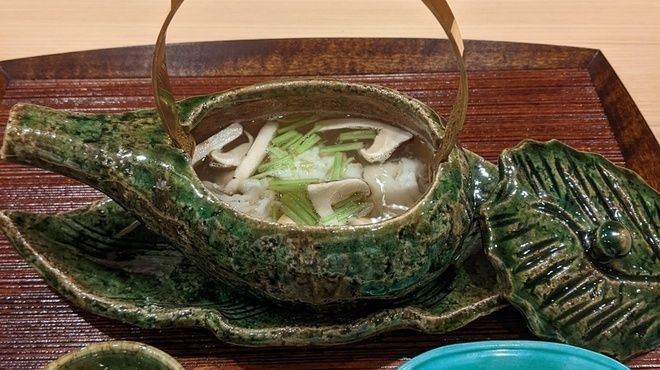 浅草永見