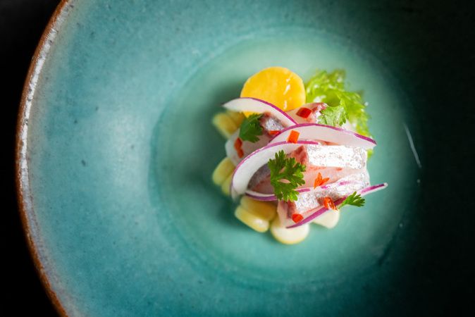 Bépocah Cocina Peruana