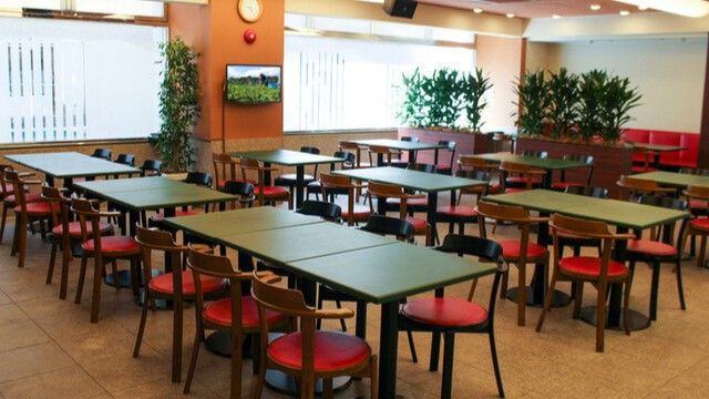 Buffet Restaurant Tohoku Ranch / Hotel Continental Fuchu