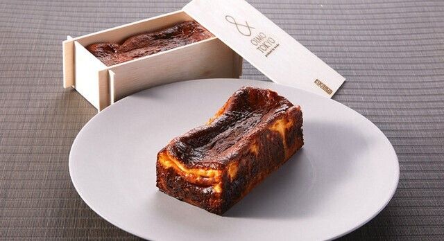 & OIMO TOKYO CAFE 中目黒(テイクアウト)