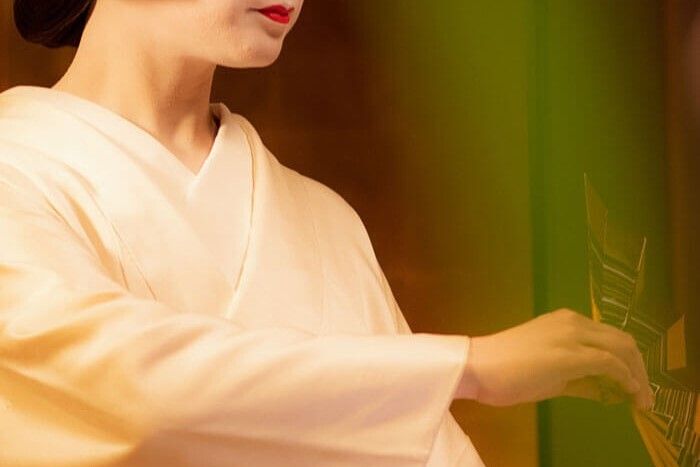 Japanese Restaurant Rakuseian