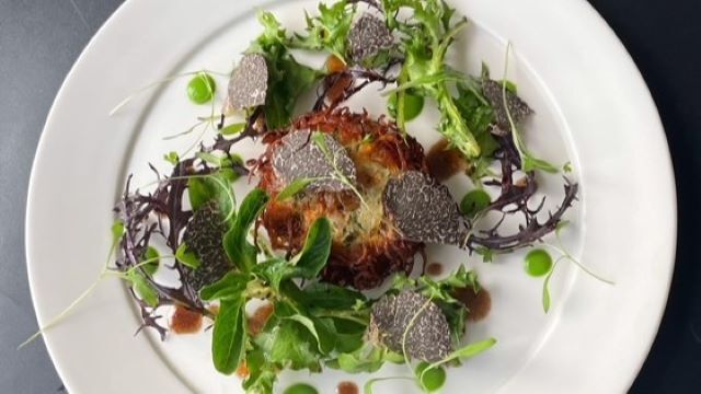 Ideal Bistro