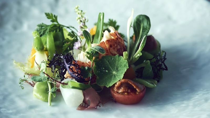 THE GARDEN SAPPORO HOKKAIDO GRILLE