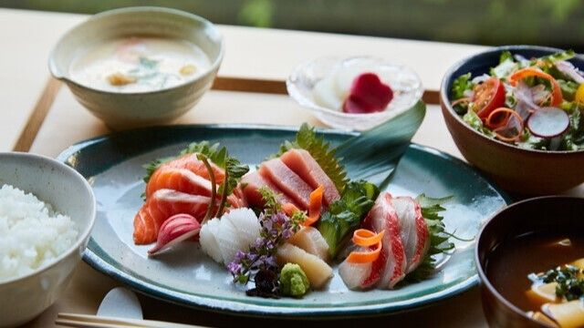 由縁新宿　夏下冬上