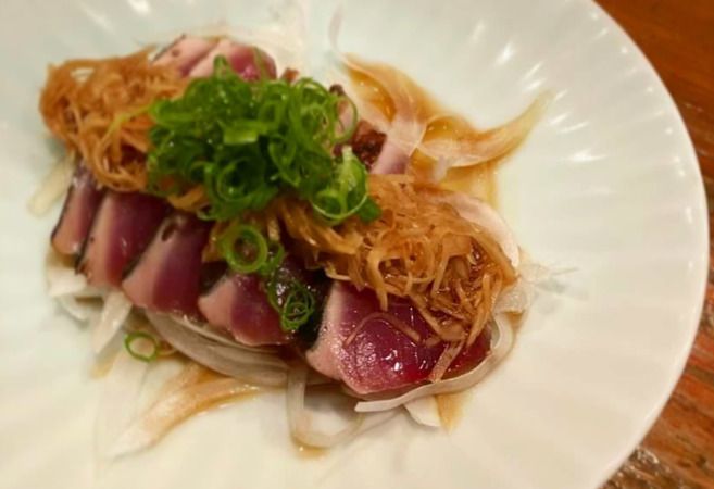 Japanese Restaurant Fujiyahonten