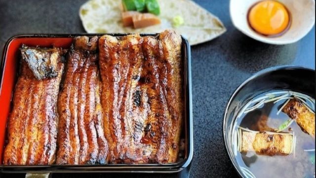 Ginza Yondaime Takahashiya