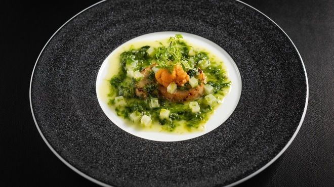 CUCINA HARUNO
