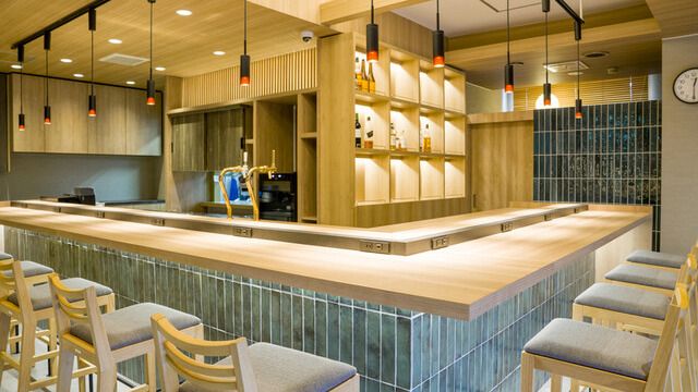 il favore / Kohoku Hotel