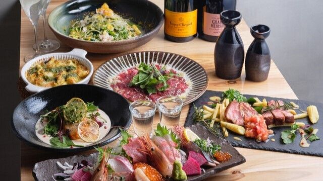 Ura Akihabara Shokudo Kodoma