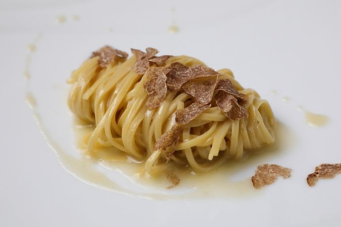 Trattoria Azzurri KOEDO