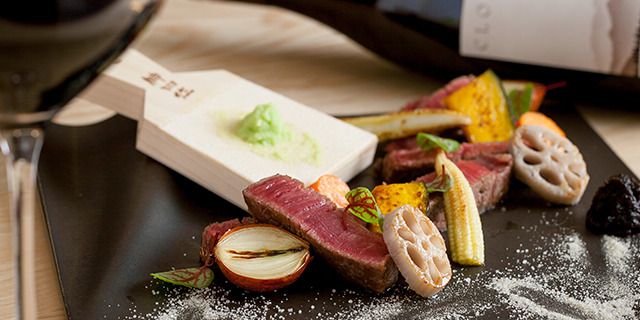 GRIDDLE FORCE 逸楽