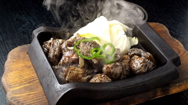 Miyazaki Jidori Sumibiyaki Kuruma Shibuya Minamiguchi