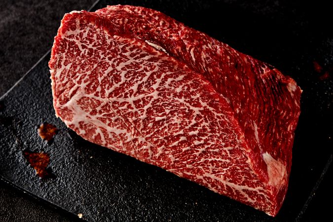 麻布十番ステーキハウスディディグランデ