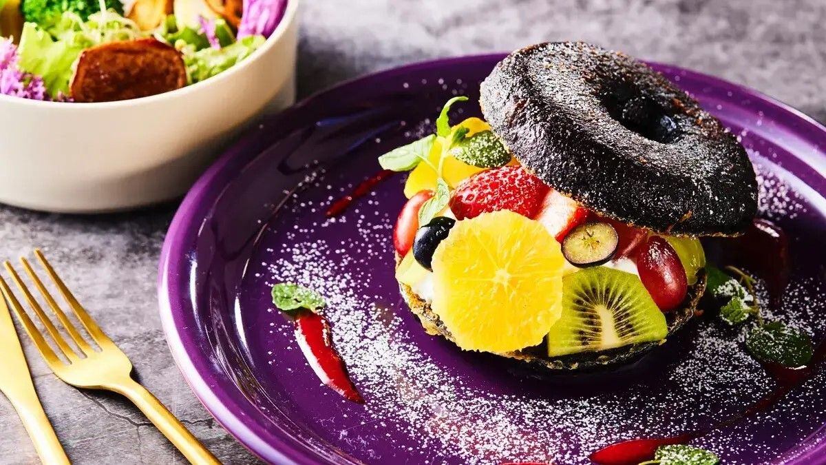 Graphic Grill & Bar / HOTEL GRAPHY SHIBUYA