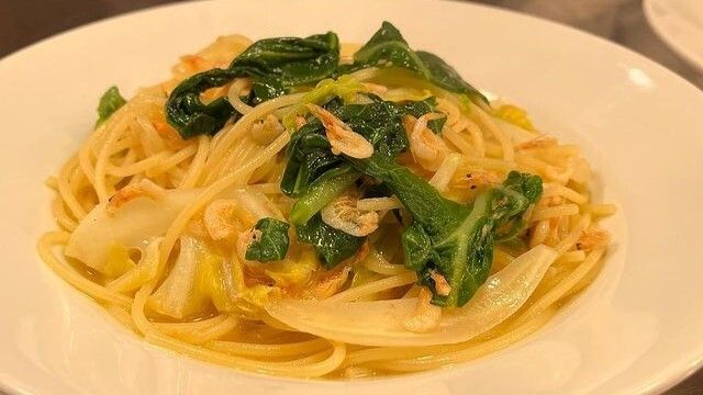 ラ・クッチーナ・ビバーチェ