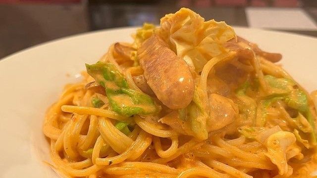 La Cucina Vivace