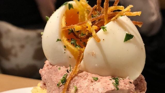 渋谷クシヤキ肉男MEAT MAN