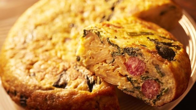 バル エスパーニャ