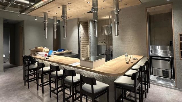 Kanayama Genghis Khan