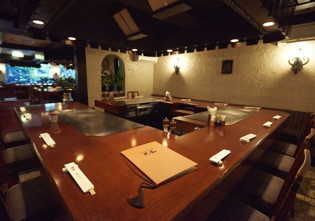 Teppanyaki Yamato