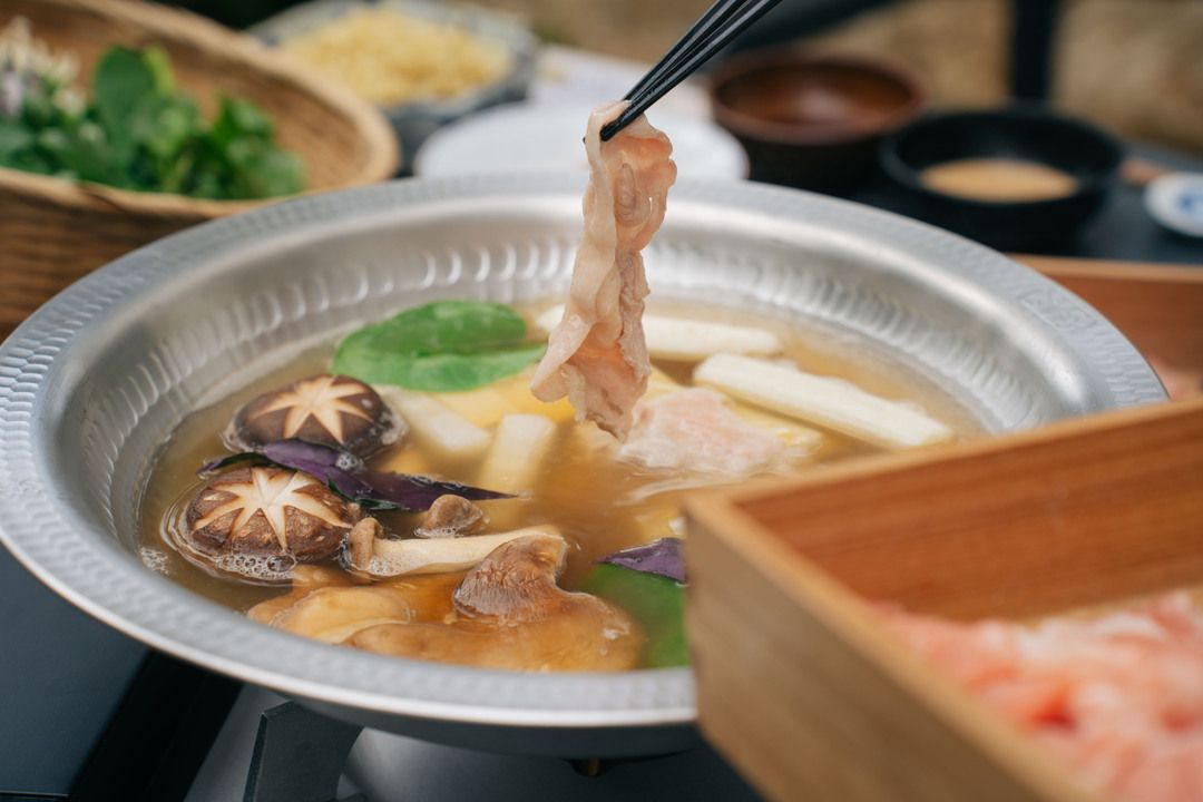 和食 SHIKAKU NAHA / Southwest Grand Hotel