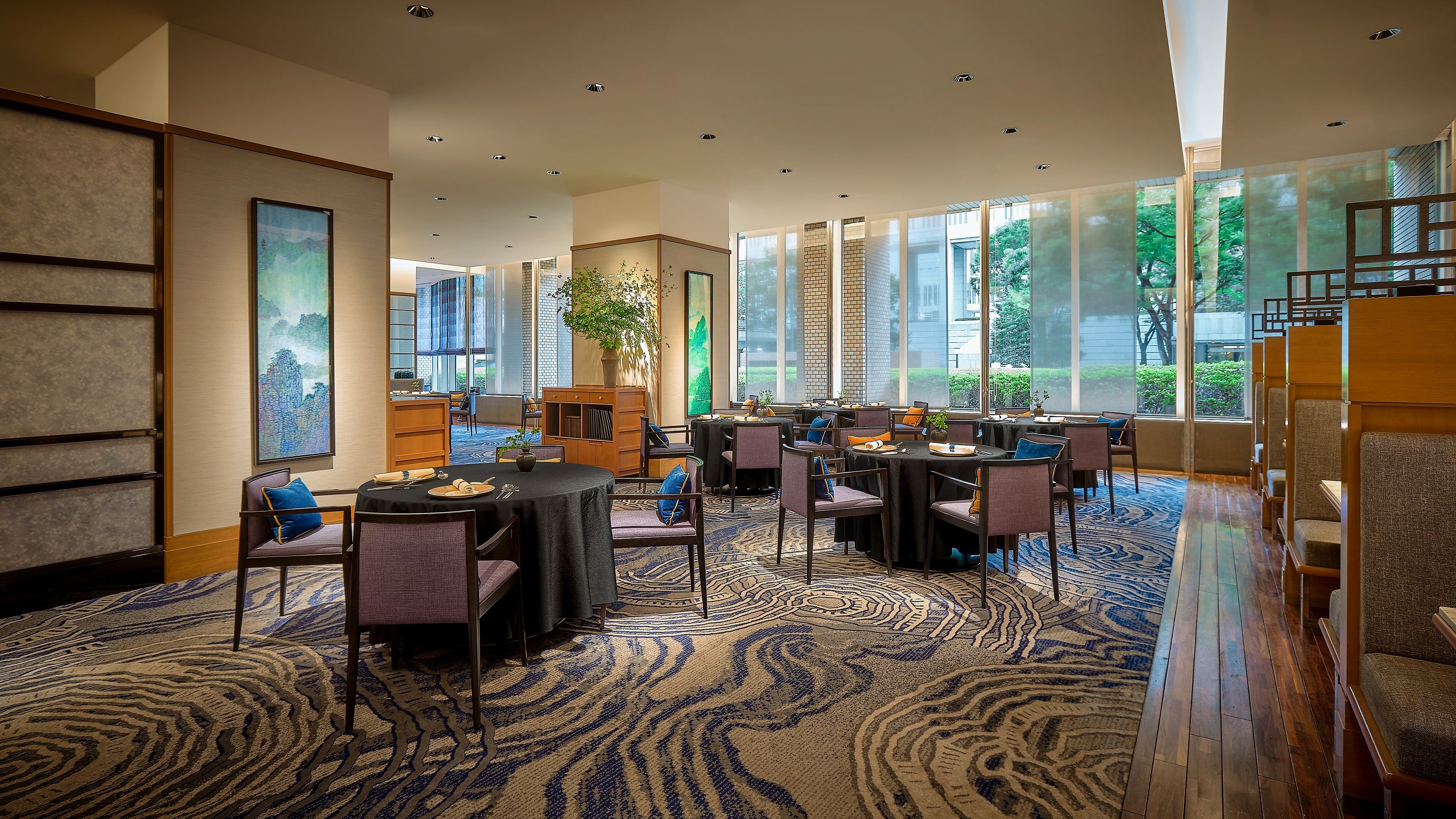 Chinese Restaurant Jade Garden