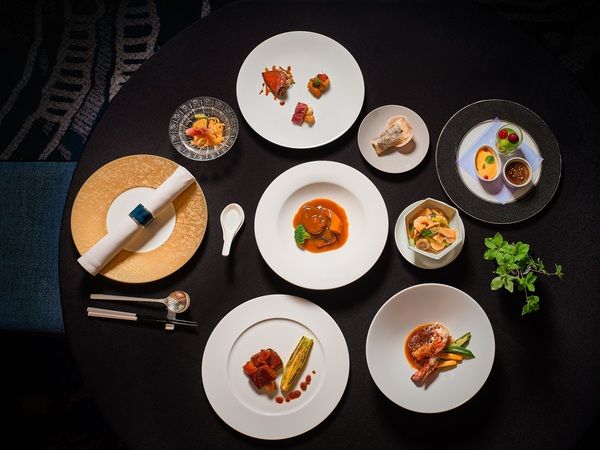 Chinese Restaurant Jade Garden