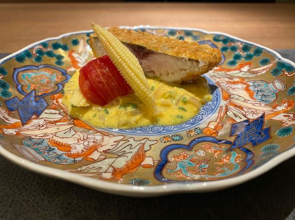Sosakukyoryori & Bar RAI