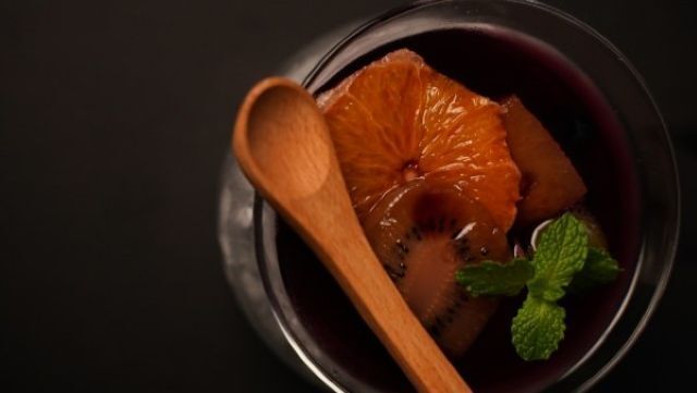 Ryukyu Mixology Style Bar Alchemist